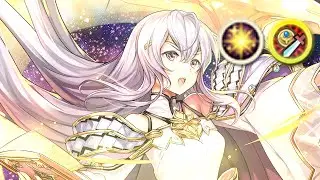 Legendary Julia's Remix is AWESOME [FEH]