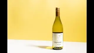 Good Pair Days - Terra Noble Estate Chardonnay 2019