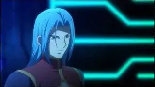 Tales of Symphonia Renegade amv