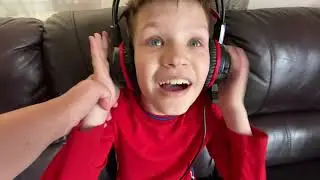 CHALLENGE SU AUSINĖMIS. ATSPĖK ŽODĮ.