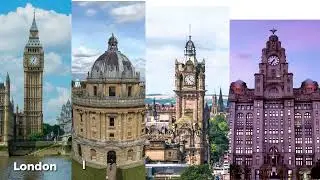 Vox City App | London Tours | Guided & Self-Guided Tours