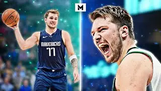 Luka Doncic BEST 2022 SEASON MOMENTS! ✨