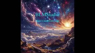 BLMStudio Neon Tides