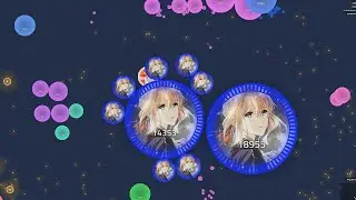 Win Compilation XIX | Ryuten & Senpa.io