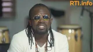 Oswald Kouamé, le percussionniste ivoirien qui a conquis le Japon
