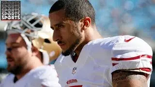 Coaches Have Run Out of Kaepernick Excuses [Ravens Sign the Most Random QB Possible]