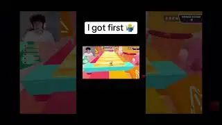 Im that good at fall guys ranked😂