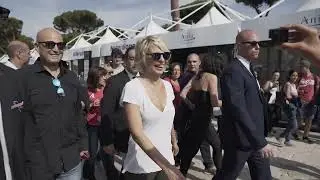 Tennis and Friends - La Prevenzione Scende in Campo - Trailer Ufficiale