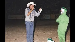 Asa Branca em Barretos 2004 Sexta
