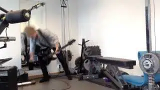 Recording Cover Fail! :D