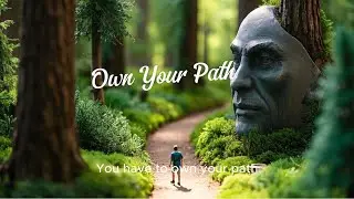 Own Your Path #ownyourpath #motivation ##daretobedifferent