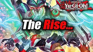 THIS UNDERRATED YU-GI-OH! DECK JUST BECAME TOP TIER! (TIER 1)