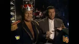 WWF Superstars 09 16 1995 (Full Show 1080p)