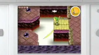 The Legend of Zelda Phantom Hourglass   Trailer   DS