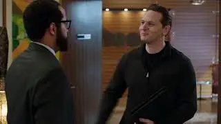 Bad Money Silicon Valley Deleted Scene