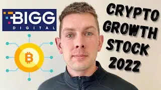 Cheap Stocks Right Now | $1 Growth Stocks 2022 | Canadian Penny Stock to Watch | BIGG Digital Assets