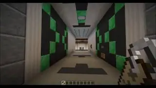 ⚠⚠ Redstone Bunker ⚠⚠ - Halloween Special