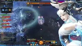 HM Vykas Gate 1 | 1485 Soulfist