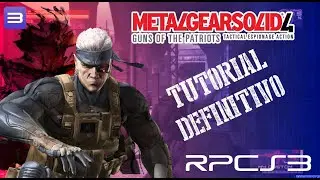 Finally PLAYABLE: Metal Gear Solid 4 on PC 2026 (Crash-Free Guide)