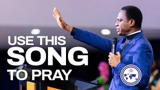 Boame Yesu | Powerful Pentecostal Prayer Song That Touches the Soul