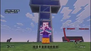 Minecraft-Random Adventures: Titans Tower!