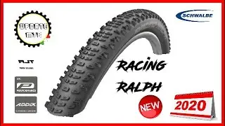 Copertoni MTB Schwalbe Racing Ralph del 2020