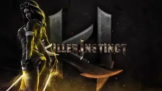 Killer Cuts - K.I. Feeling (Original Killer Instinct Soundtrack - Orchid's Theme)