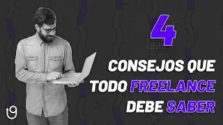 4 Consejos Que Todo Freelance Debe Saber | TipsGUD