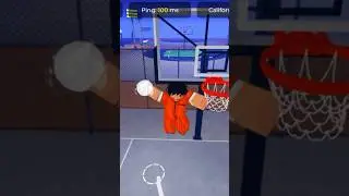 *ALL* New Animations In Basketball Legends: Part 2 (Dunks)