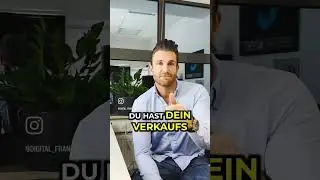 Die Business-Abk&uuml;rzung: Starten ohne Sales