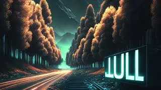 Lofi Hiphop Lounge - Chill and Recharge