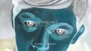 Connor Maley - (I Have to) Finish What I Started