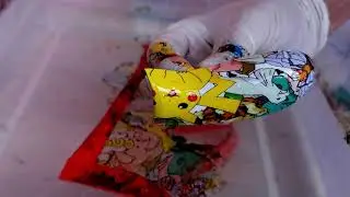 Xbox  Controller Hydro Dipping Pokemon Edition (Mod)
