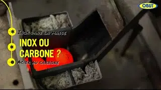 Bien choisir sa boule de p&eacute;tanque avec Obut - Quel type d'acier et quel diam&egrave;tre?