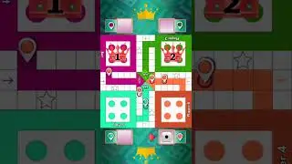 ludo king game ludo #shorts #viral #ludo #trending #ludoking #youtubeshorts #20