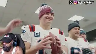 Реакция болельщика 