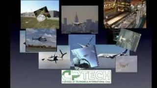 Presentation  of CP Tech, the Surface Treatment Experts of Montreal