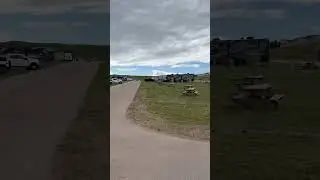 Sturgis Steel Pony Campground Short Review