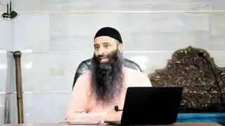 Nikkah kis say Karain? - Dr Manzoor Ah. Mir حفظه الله.