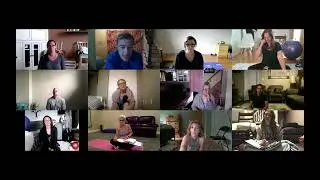 Yoga & Breath Workshop with David Wilson