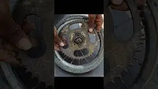 Mini Car making 🤯💯 #shorts