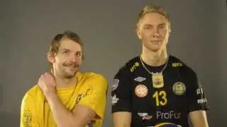 Pommittaja ja pomminpurkaja