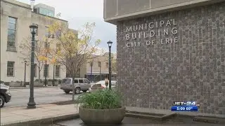 Mayor Joe Schember presents preliminary budget for 2021