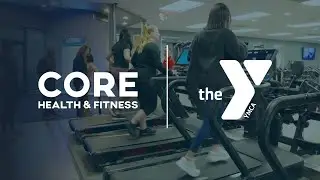 Руководство YMCA посетило инновационный центр Core Health & Fitness.