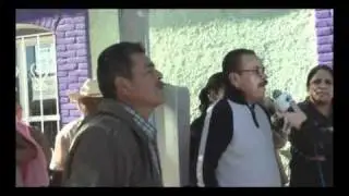 toma de presidencia en pedrice&ntilde;a.wmv