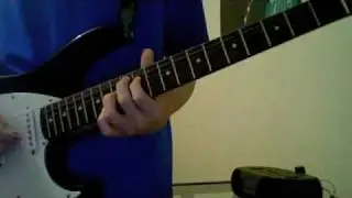 Another Kind of Green Video Lesson (Full)