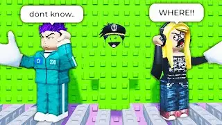 Roblox Slap Tower Funny Moments (MEMES) #39