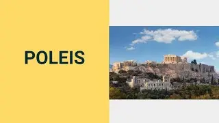 Le poleis
