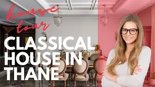 Hampton - a Classical Home
