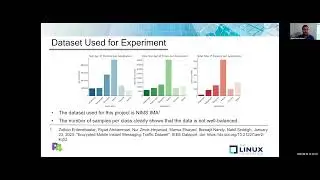 2025 P4 Workshop - Real-Time Encrypted Traffic Classification with P4 and DPDK